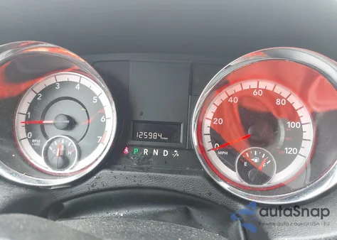 2019 Dodge Grand Caravan Se from USA, damaged, VIN 2C4RDGBG0KR585976